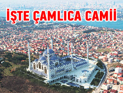 te amlca Camii