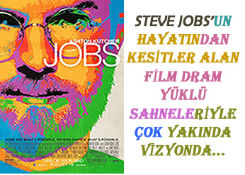 jOBS (Steve Jobs)