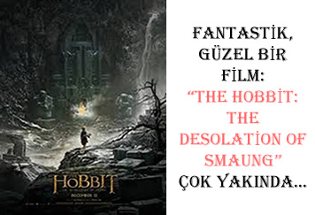 The Hobbit : The Desolation of Smaug