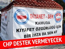 AK Parti, MHP ve SP destek verecek