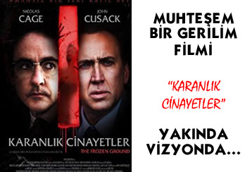 Karanlk Cinayetler