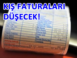 K faturalarn drecek yazlm!