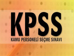 KPSS'de Flash