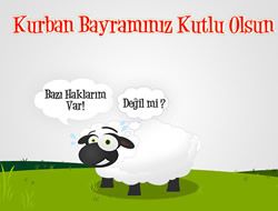 yi bayramlar....