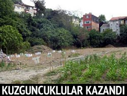 Kuzguncuklularn Bostan Zaferi