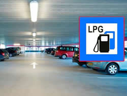 LPG'li Aralara Mjde