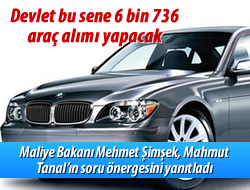 1.3 milyar liralk KamuMobil!