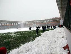 Maltepe Hasan Polat Stadn tanyalm