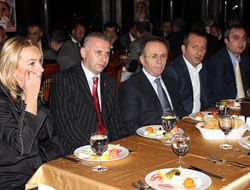 MHP skdar