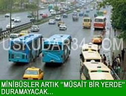 Artk ''msait bir yerde'' durmak yok!