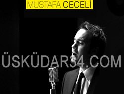 Mustafa Ceceli, engelky Maxi City'deydi.
