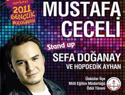 skdar Mustafa Ceceli ile coacak