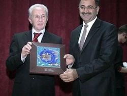 Kosova'da Mehmet Akif Koleji ald