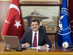 Bakan Kara'dan Regaib Kandili Mesaj