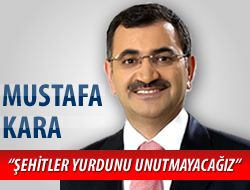 Sarkam ehitleri skdar'da yaayacak