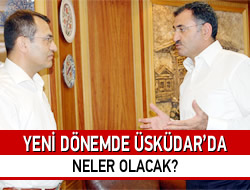 Yeni dnemde skdar'da neler olacak ?