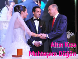 Olimpiyatlarn Altn Kzna muhteem dn