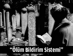 'lm Bildirim Sistemi' hizmete balad