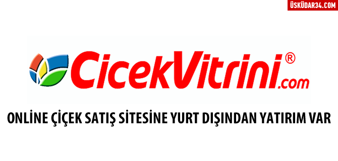 Online iek sat sitesine yurt dndan yatrm var