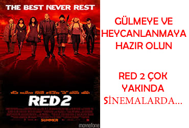 Red 2