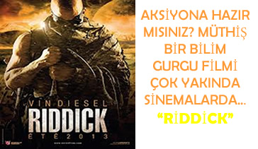 Riddick