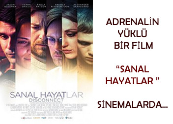 Sanal Hayatlar