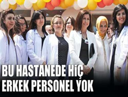 Via Hospital Selimiye'de hizmete ald