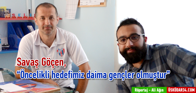 Selimiye'de hedef: Genler