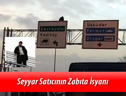 Seyyar Satcnn Zabta syan