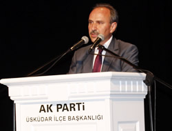 Sinan Akta, ''Hizmetten Baka Bir ey Yapmadk''