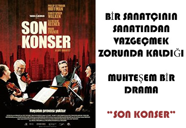 Son Konser