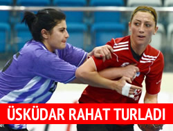 Turu Rahat Geti