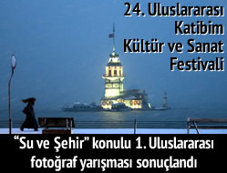 Katibim Fotoraf Yarmas sonuland