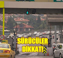 Srcler dikkat!