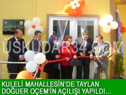 Taylan Douer OEM'in al yapld.