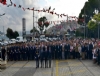 100.'c ylnda 30 Austos Zafer Bayram skdar'da cokuyla kutland