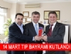 14 Mart Tp Bayram skdar'da Kutland