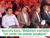 Bakan Kara Tosya'da..