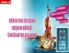 Ktibim Festivali bu sene Guinnees rekoru kracak!