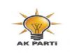 AKP'de aday sknts