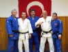 5. Dnya Mastrlar Judo ampiyonas BAE'de yaplacak