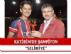 Katibim'in ampiyonu Selimiye