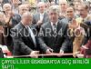 ayelililer skdar'da g birlii yapt.