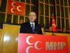 MHP'nin adaylar TAM LSTE