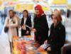 skdar'da AK Parti ye standna saldr