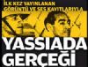 Adnan Menderes belgeseli (Video ve Ses Kayd)