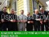 Ahmediye Mahallesi yeni Muhtarlk binas ald...