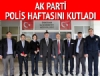 AK Parti skdar Polis Haftasn Kutlad