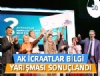 AK craatlar Mahalleler Aras Bilgi Yarmas Sonuland