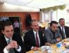 AK Parti skdar yerel basn arlad